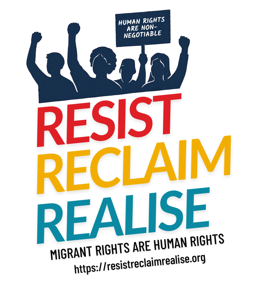 Campaign Logo English